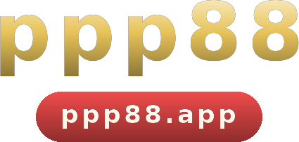 ppp88 logo